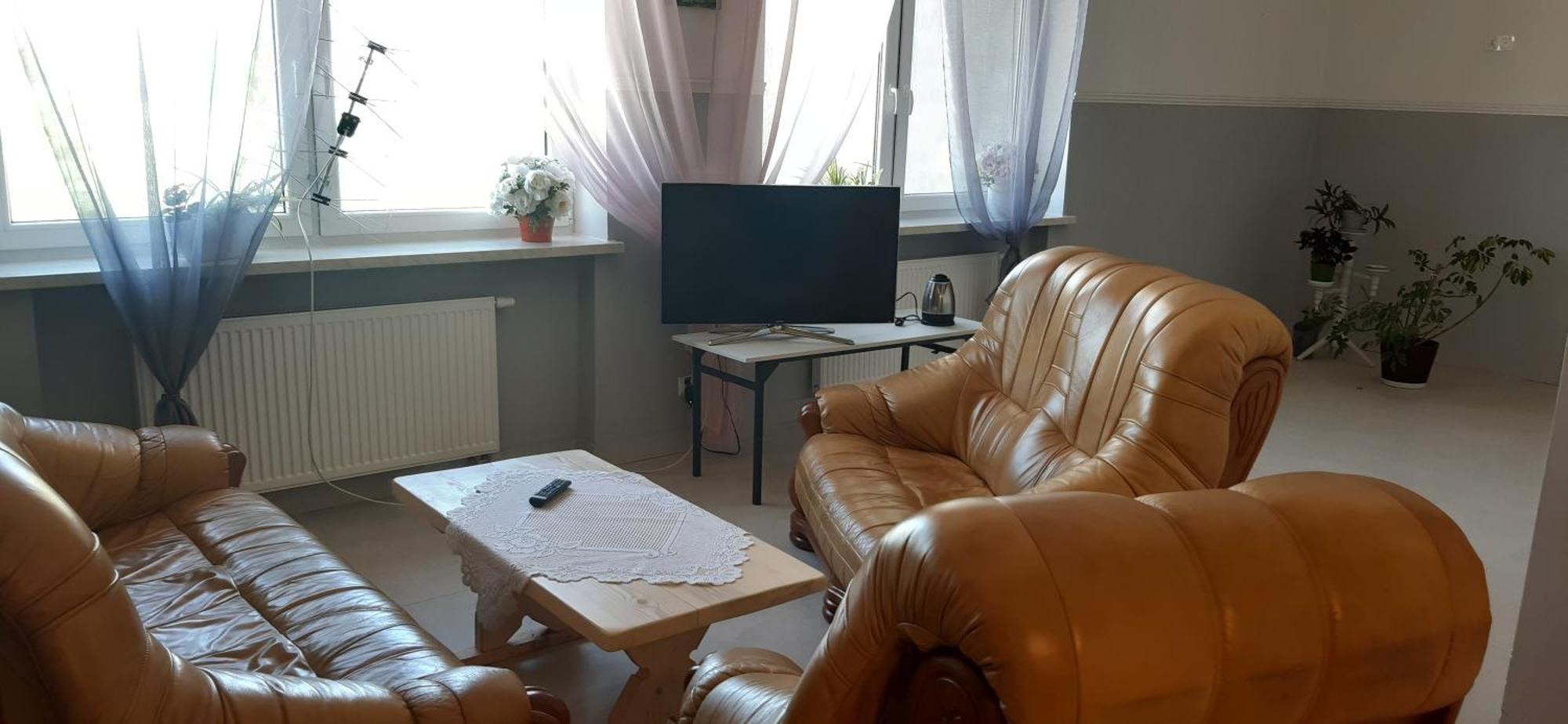 Noclegi Nad Biebrza Stara Szkola Wrocen Buitenkant foto