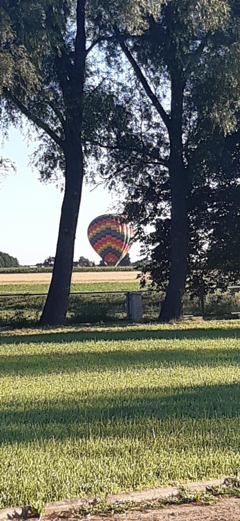 Noclegi Nad Biebrza Stara Szkola Wrocen Buitenkant foto